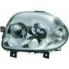 DIEDERICHS 4413282 Headlight